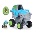 thumbnail image 1 of Jouet Pat' Patrouille Véhicule Transformable Dino Rescue Rex, 1 of 8