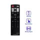 thumbnail image 3 of Reemplazo de control remoto AKB73655710 para sistema Hi-Fi LG CM4630 CMS4630F CM4530 CMS4530F CMS4530W CM4430 CMS4 negro, negro, 3 of 5