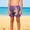 A288 Purple, variant on Kids Boys Pull-on Shorts Elastic Waist Lightweight Surprised Owl Print Bottoms for School Summer Daily Outfits, 5T-14Y