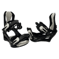thumbnail image 2 of ALTITUDE "RIDER" 4X4 BURTON SNOWBOARD BINDINGS (BLACK) S/M MEN 6-8.5 | WOMEN 6.5-9, 2 of 10
