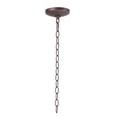 thumbnail image 1 of Maxim CKT001OI Conversion Kit, Oil Rubbed Bronze, 1 of 1