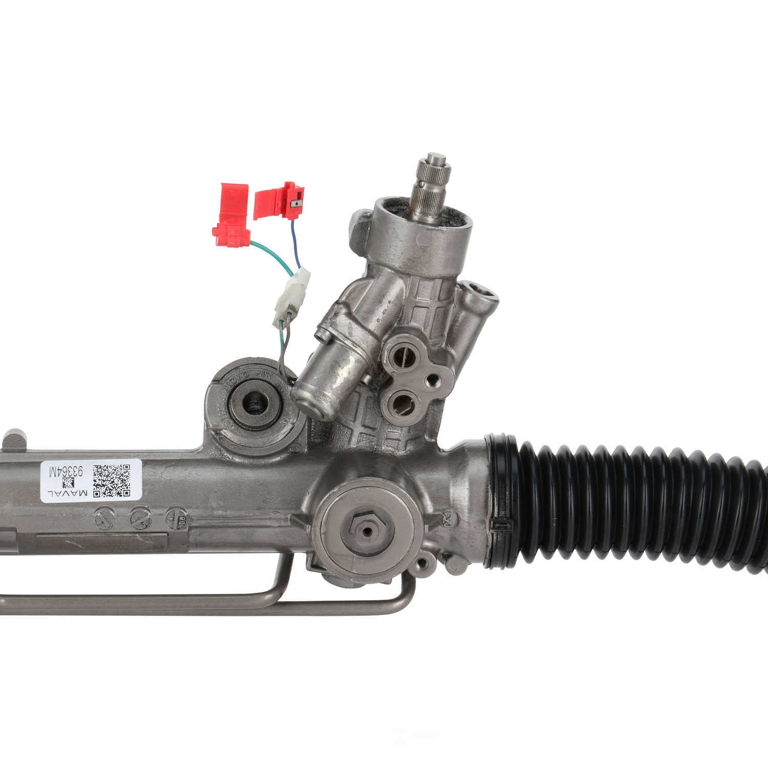 MAVAL 93364M Reman Rack & Pinion Assembly