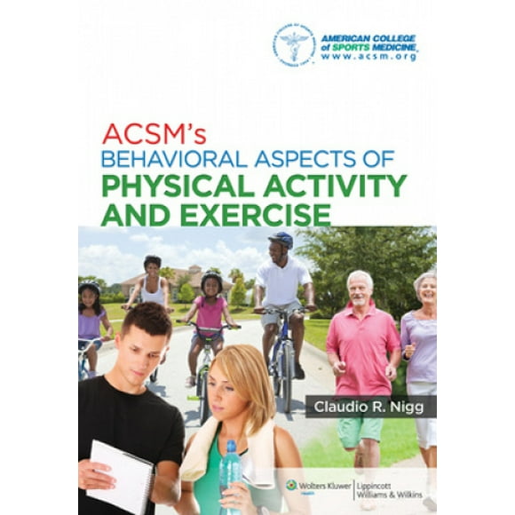 Aspects Comportementaux de l'Activité Physique et de l'Exercice avec Code d'Accès