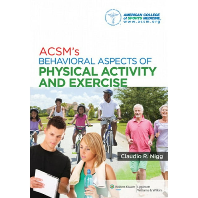 Aspects Comportementaux de l'Activité Physique et de l'Exercice avec Code d'Accès
