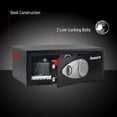 thumbnail image 4 of Safe SentrySafe X075 de 0,78 m³ con bloqueo de teclado digital, 4 of 6