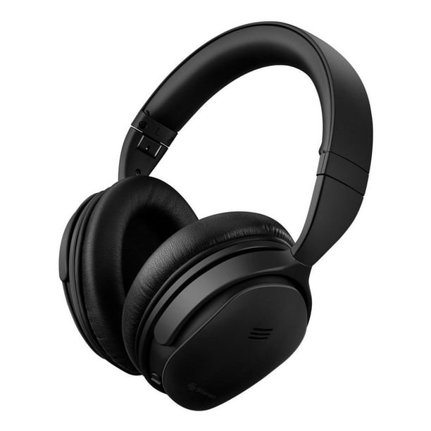 Aud 7600 Audifonos Bluetooth Con Reproductor Mp3 Bluetooth Steren