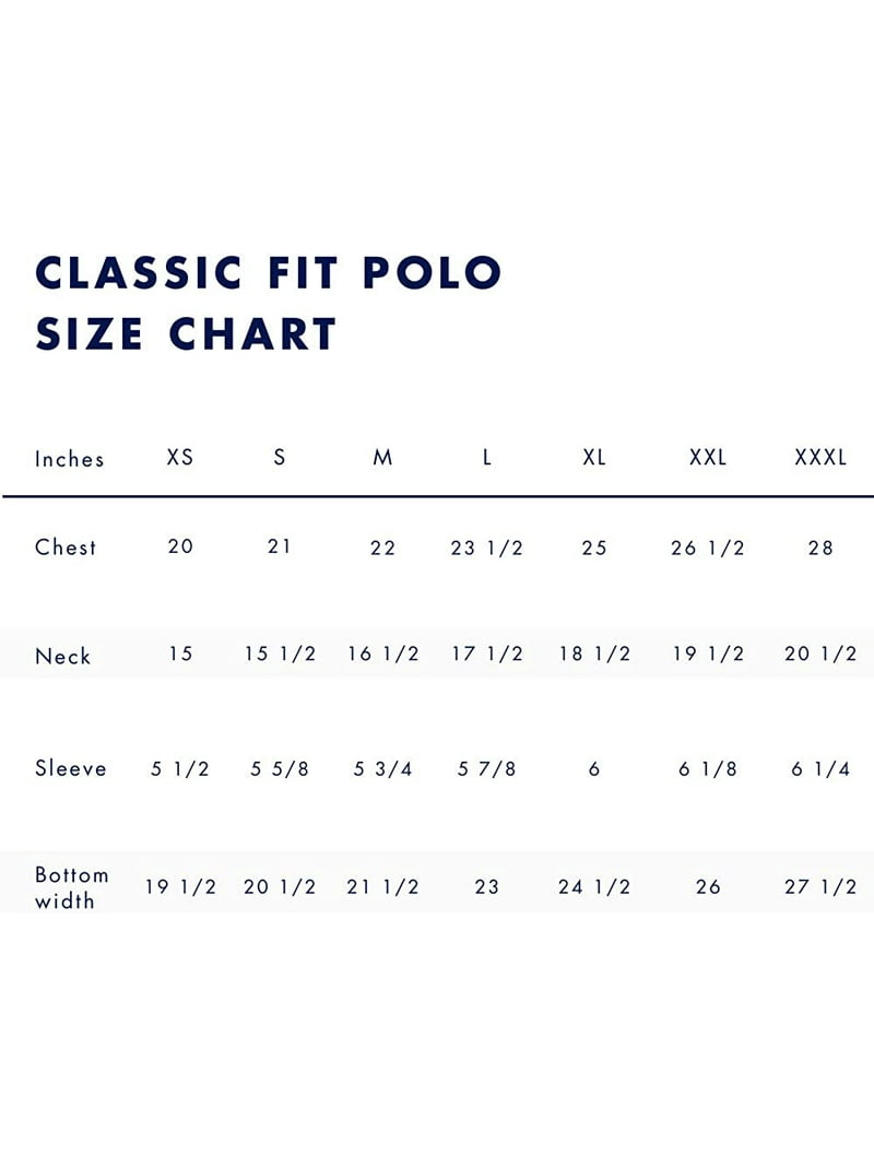 Tommy Hilfiger Mens Short Sleeve Polo Shirt in Classic Fit Large