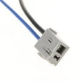 thumbnail image 4 of Conector de mazo de cables ISO Soledad Para Acura SUZUKI, 4 of 10
