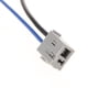 thumbnail image 4 of Adaptador de arnés de cableado Macarena Conector de mazo de cables ISO, 4 of 8