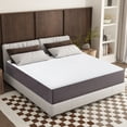 thumbnail image 5 of Full Size Mattress, 12" Full Memory Foam Mattress in a Box, Medium, 5 of 5