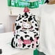 thumbnail image 3 of Mochila escolar de Moda Hellokitty Milk con Estampado de Leopardo para Niñas Y2K de alta capacidad, 3 of 4