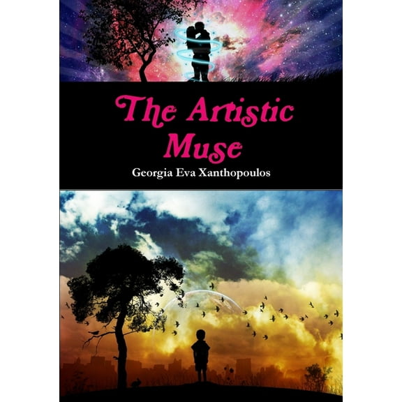 The Artistic Muse, (Paperback)