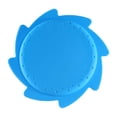 thumbnail image 1 of Discos voladores acuáticos, juguete deportivo, disco volador ligero, juguete de piscina para niños Azul, 1 of 9