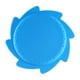thumbnail image 1 of Juego de discos voladores de agua para niños, juego de lanzamiento de discos para parques y jardines. Azul, 1 of 9