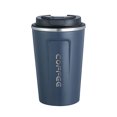 thumbnail image 1 of Insulated Cup Intelligent Display Smart Coffee Cup Stainless Steel Leakproof Water Bottle Touch Screen Home Travel Use, 1 of 7