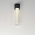 thumbnail image 4 of ET2 Lighting - Dram - 7W 1 LED Outdoor Wall Mount-14.75 Inches Tall and 4.75, 4 of 4