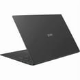 thumbnail image 2 of LG gram 17" Laptop, Intel Core i7 i7-1360P, 1TB SSD, Windows 11 Home, 17Z90R-K.AAB8U1, 2 of 10