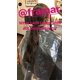 thumbnail image 5 of FRAMAR Capas desechables con babero hacia atr&aacute;s para sal&oacute;n, protege a los clientes, silla de sal&oacute;n y capa de sal&oacute;n del tinte para el cabello, capas de sal&a, 5 of 8
