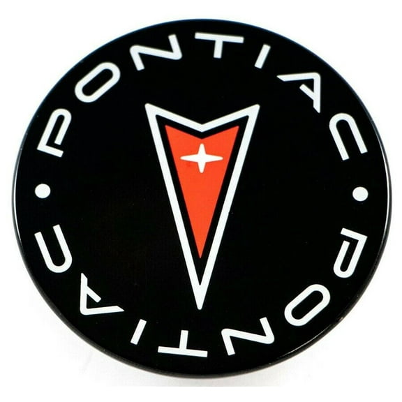 Reproduction 17" Wheel Center Cap 2001-2002 Pontiac Firebird Trans AM WS6 959388