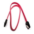 thumbnail image 4 of ruhuadgb 1 Pc 30cm Internal PC SATA Serial S-ATA_HD Cable Hard Disk Readers Cord, 4 of 5