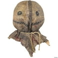 thumbnail image 4 of Fun World Trick R Treat Sam Mask, 4 of 4