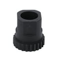 thumbnail image 1 of Removedor de tuercas de anillo de seguridad Jadeshay 24 dientes Acero cromado, 1 of 14