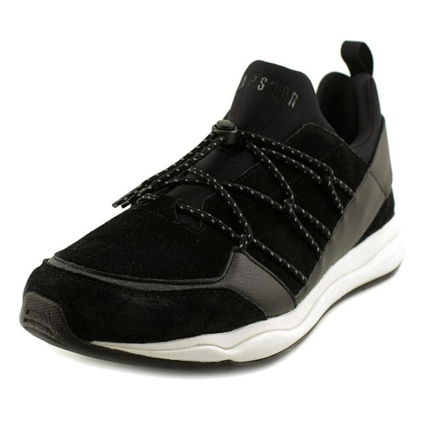 puma trapstar black