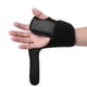 thumbnail image 1 of Bienvenido Muñequera ajustable con muñequera acolchada y con presillas para el pulgar (derecha), 1 of 5