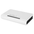 thumbnail image 4 of Terminal inalámbrico fijo LED mundial Cuatribanda GSM 850/900/1800/1900MHz Alarma Reino Unido 100240V, 4 of 10