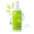 thumbnail image 1 of Protector solar Natural Tone Organic Skincare SPF15 120 ml, 1 of 7