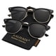 thumbnail image 1 of Gafas de sol KALIYADI polarizadas semisin montura que bloquean los rayos UV, 1 of 6