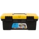 thumbnail image 5 of Caja de herramientas organizador y almacenamiento caja de herramientas de mano estuche de transporte duro para herramientas de 10 pulgadas, 5 of 6