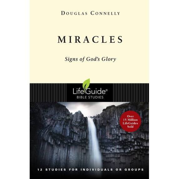 Pre-Owned Miracles: Signs of God's Glory (Paperback) 0830830871 9780830830879