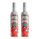 thumbnail image 1 of Duo Pack Licor con Tequila Barullo Spicy Sandía 750 Ml Barullo Licor con Tequila, 1 of 4
