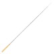 thumbnail image 5 of Caña de pescar Bolígrafo telescópico Caña de pescar Mini caña de pescar Accesorios de pesca Tomshoo Caña de pescar, 5 of 7