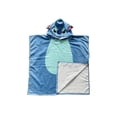 thumbnail image 3 of Bata Lilo Y Stitch para Niña, con Capucha Multicolor Talla G-EG, 3 of 4