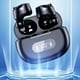 thumbnail image 3 of Matsuzay Auricular 5.2 compatible con Bluetooth de velocidad rápida y bajo retraso con cancelación de ruido con estuche de carga Auriculares internos Cables de audio/vídeo, 3 of 6