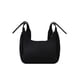 thumbnail image 1 of Bolso Hombro Btafrte Tipo Bandolera Media para Mujer Bolsos Mano PU negro, 1 of 10