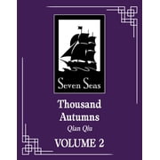 Thousand Autumns: Qian Qiu (Novel): Thousand Autumns: Qian Qiu (Novel) Vol. 2 (Series #2) (Paperback)