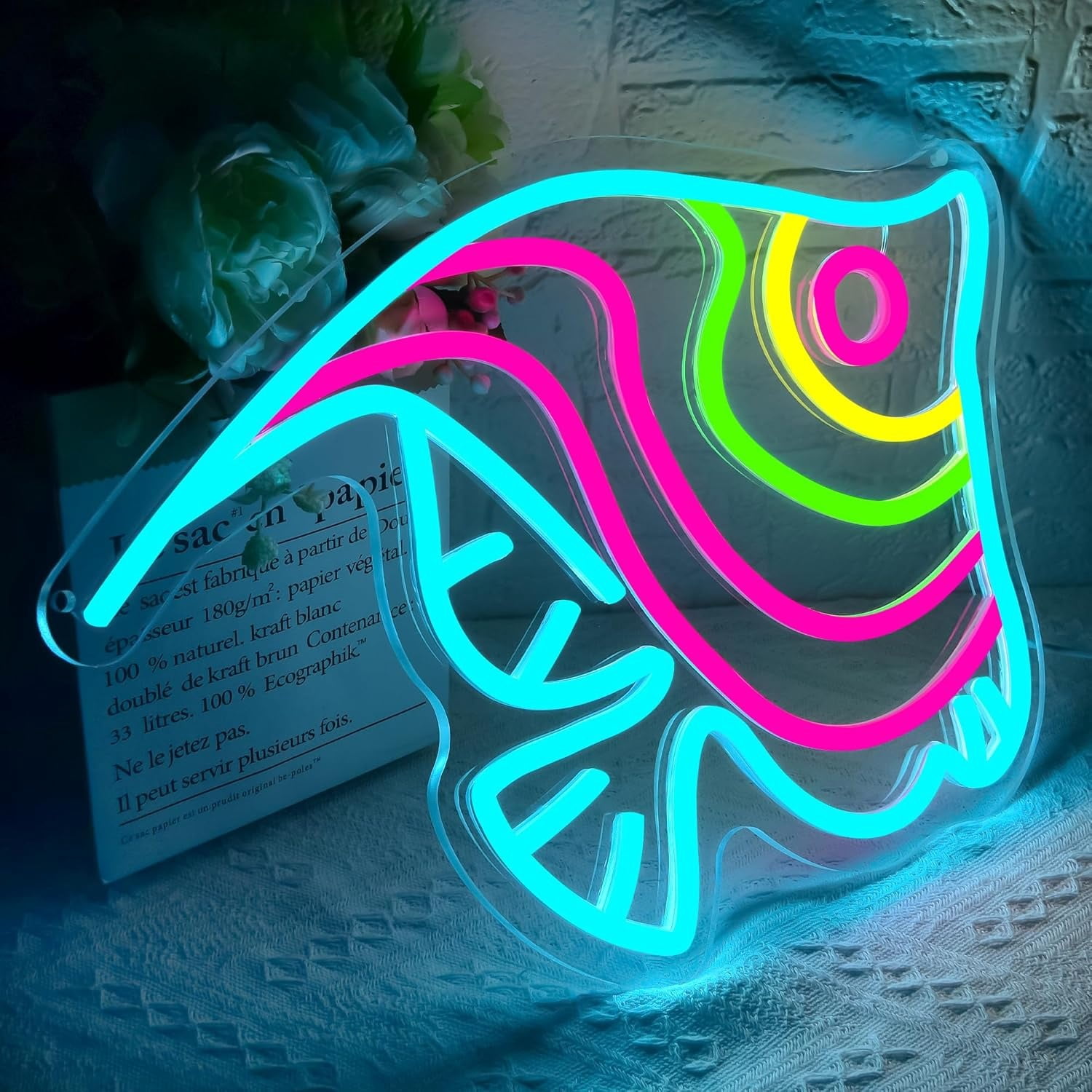Master Neon Sign for Wall Decor Golf Neon Light for Man Cave Dimmable LED Light Up Sign for Golf Course Gym Club Bedroom Office Park Party Club Decor Birthday Gifts Art Size13.3 * 14.1In(WZCP067)