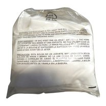 Dayton Filter Bag, 1.5 cu. ft. HV1633400G