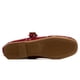 thumbnail image 5 of Flats Zmexico para Mujer 1618 rojo 25, 5 of 5
