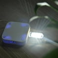 thumbnail image 3 of Portable Mini LED USB Night Light Power Bank Dormitory Reading Table Desk Lamp, 3 of 7