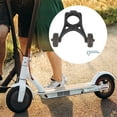 thumbnail image 2 of Support de Roue Auxiliaire pour Handstand, Support Pliant, Roue Compatible pour F20 F30 F40 Électrique, 2 of 7