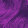 thumbnail image 6 of Medusa Semi-Permanent Hair Color, Vegan and Cruelty-Free Purple Hair Dye, Last up to 24 Washes, Non-Damaging Conditioning Hair Color (5FL OZ, Violet Hour), 6 of 8