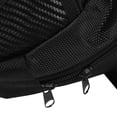 thumbnail image 1 of Riñonera ANGGREK para exteriores Bolsa Oxford para muslo color Negro, 1 of 7