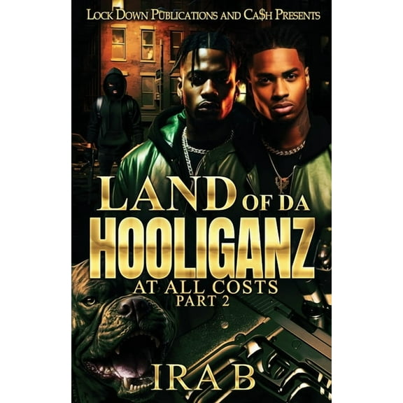 Land Of Da Hooliganz 2, (Paperback)