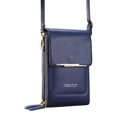 thumbnail image 1 of Bolsa para teléfono móvil con pantalla táctil, monedero con llave de moda para mujer, pequeño mensajero Wmkox8yii jkg5158, 1 of 1