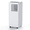 White, variant on 8000BTU Portable Air Conditioner, 3-in-1 AC Unit, Dehumidifier, Fan, AC Unit Cools up to 350 sq.ft. with Window Installation Kit&Remote Control, 24Hrs Timer for Home, Office, Dorm