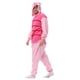 thumbnail image 2 of Pijamas de animales Kigurumi para hombres y mujeres, Mono de Halloween para adultos, perro, Tigre, cerdo, ropa de casa para gatos, disfraz de fiesta de Cosplay, XXL, 3XL, 2 of 3